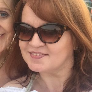 Meet your Posher, Katrina